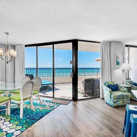 Aquavista 202E Villa Panama City Beach Bagian luar foto
