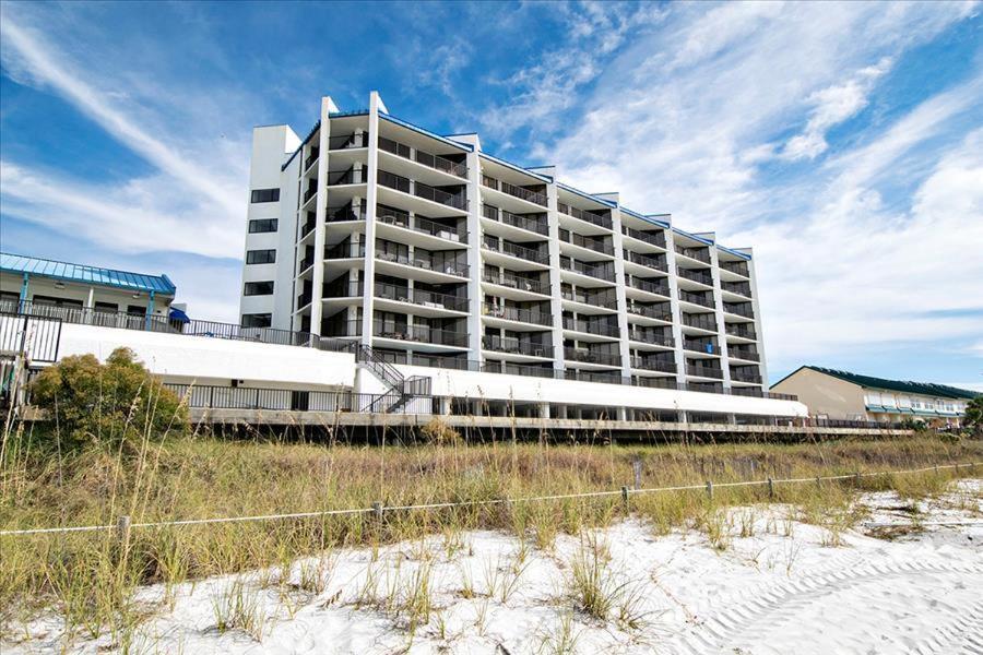 Aquavista 202E Villa Panama City Beach Bagian luar foto