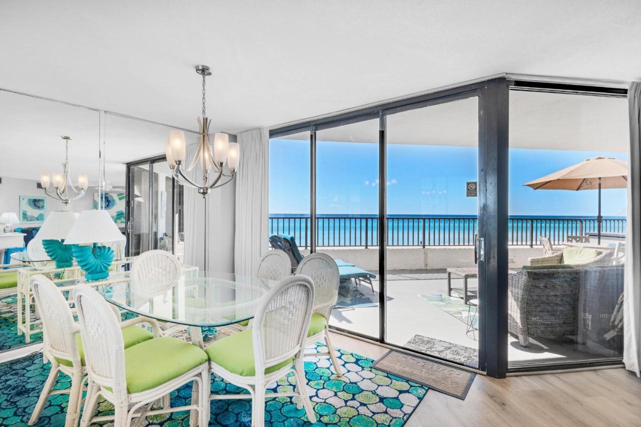 Aquavista 202E Villa Panama City Beach Bagian luar foto