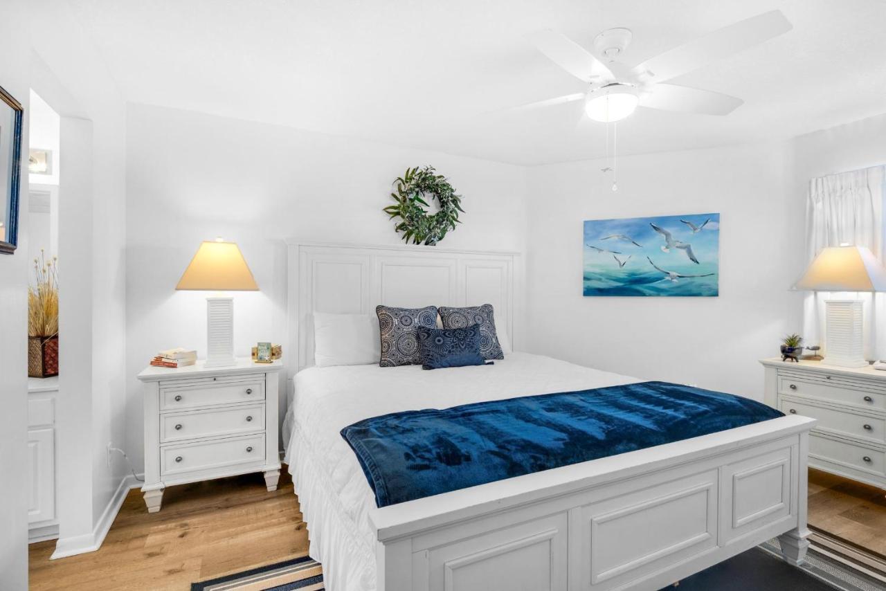 Aquavista 202E Villa Panama City Beach Bagian luar foto