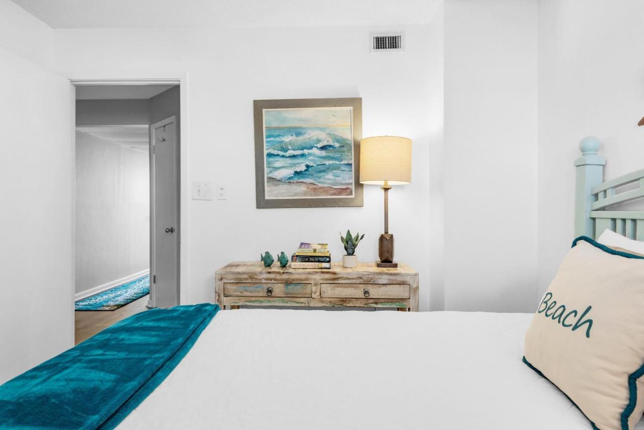 Aquavista 202E Villa Panama City Beach Bagian luar foto