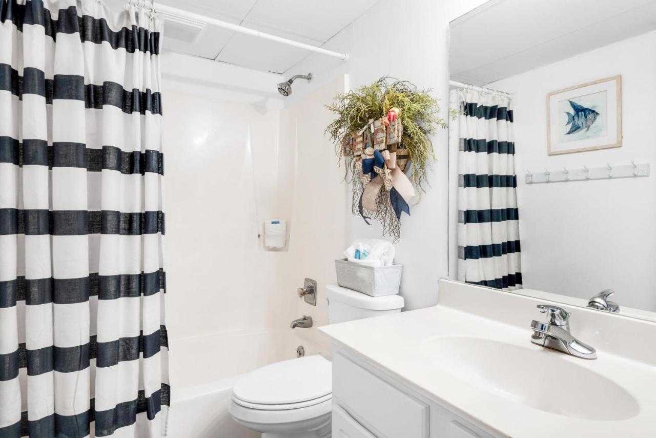 Aquavista 202E Villa Panama City Beach Bagian luar foto