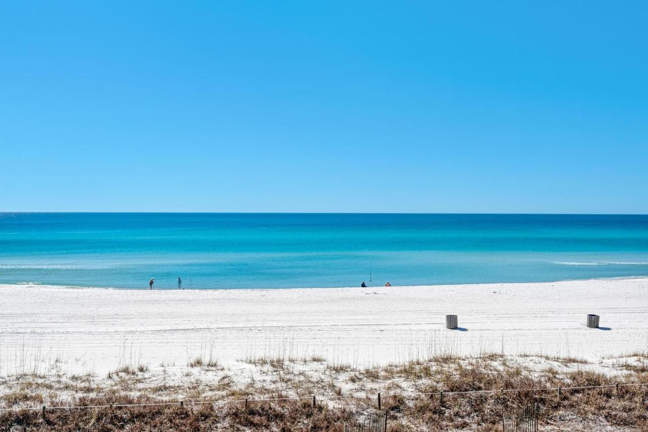 Aquavista 202E Villa Panama City Beach Bagian luar foto