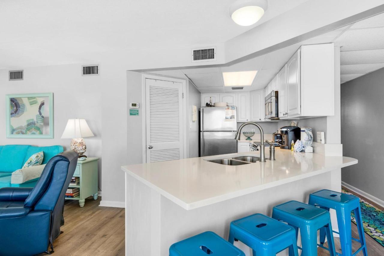Aquavista 202E Villa Panama City Beach Bagian luar foto