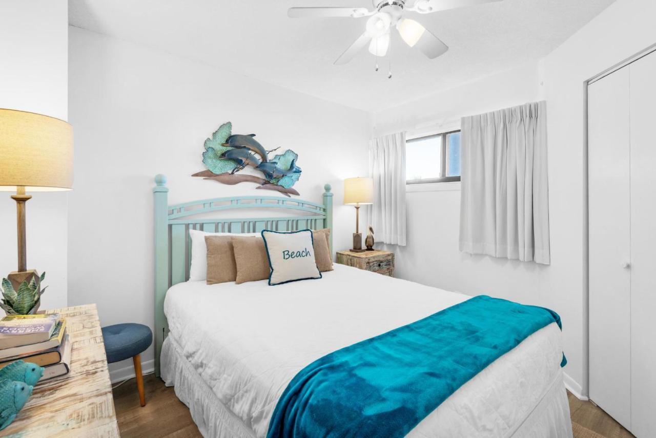 Aquavista 202E Villa Panama City Beach Bagian luar foto