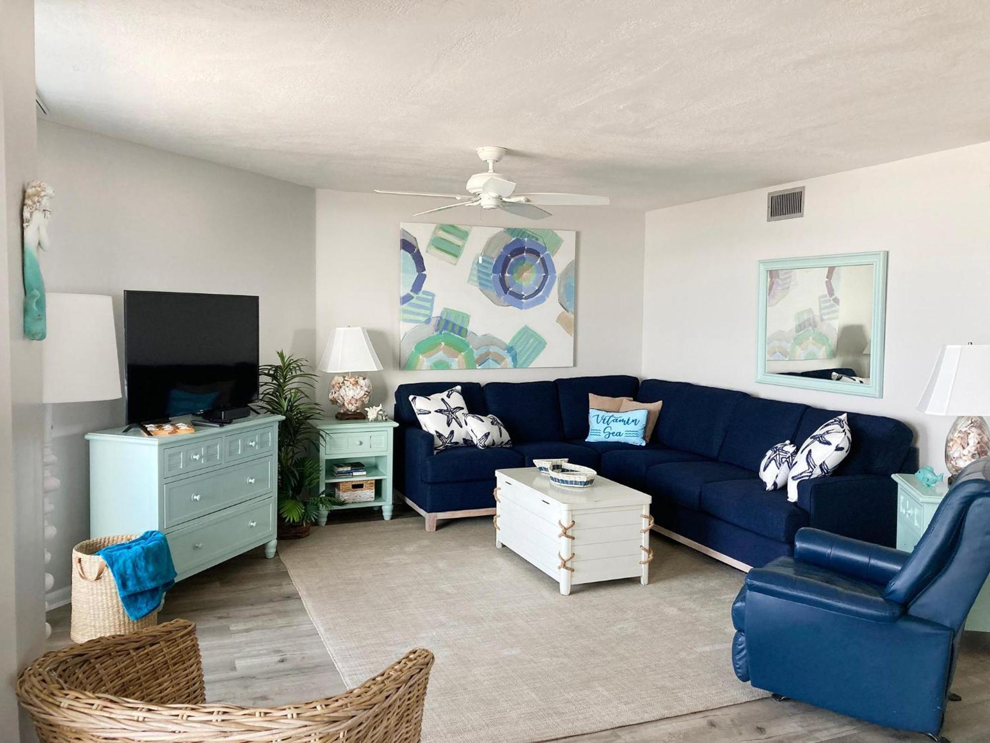 Aquavista 202E Villa Panama City Beach Bagian luar foto