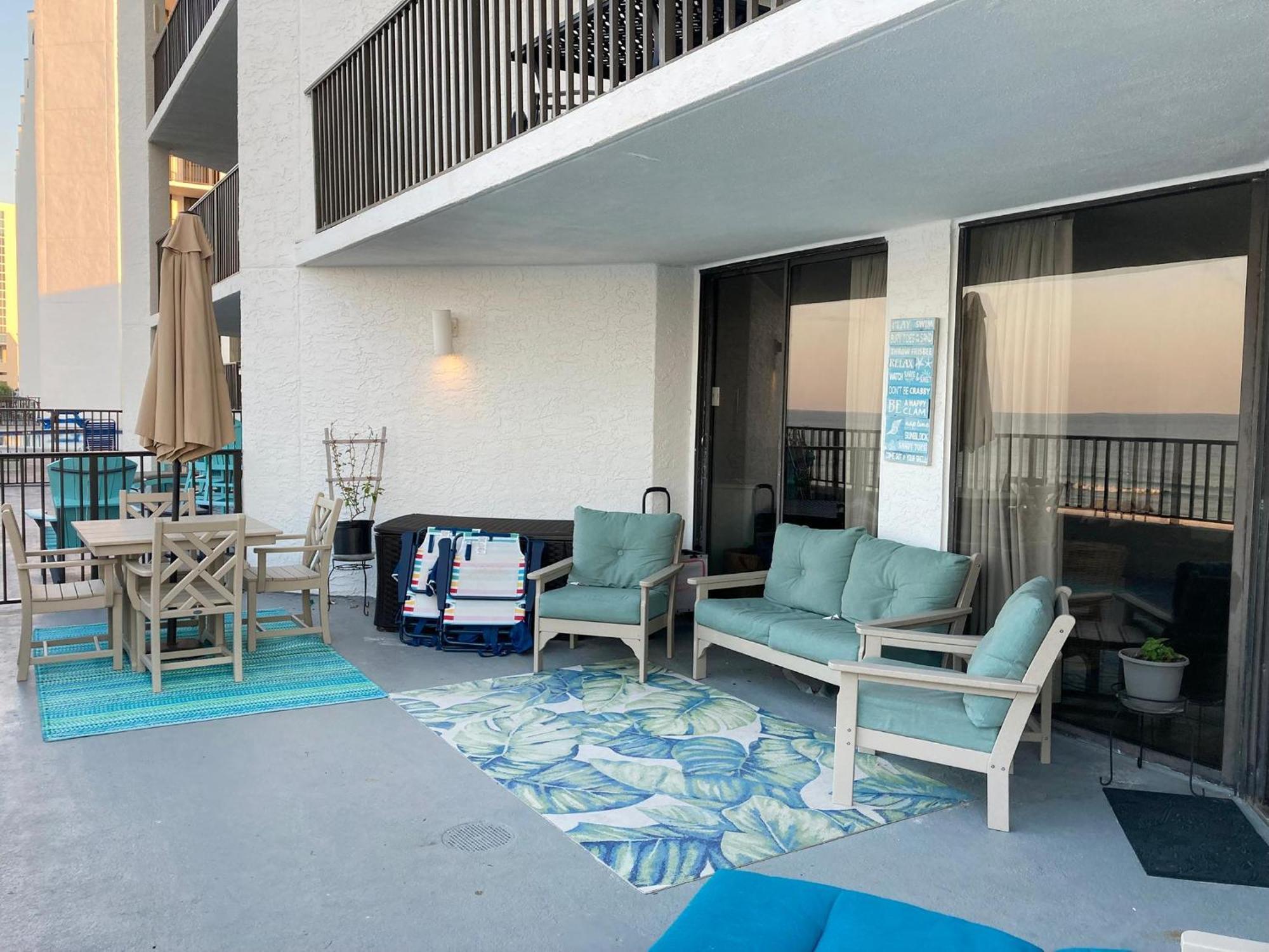 Aquavista 202E Villa Panama City Beach Bagian luar foto