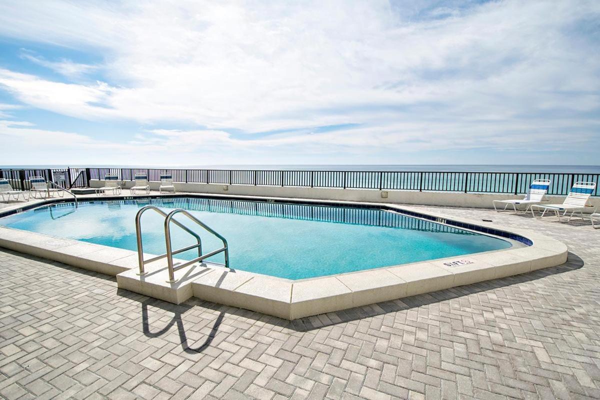 Aquavista 202E Villa Panama City Beach Bagian luar foto